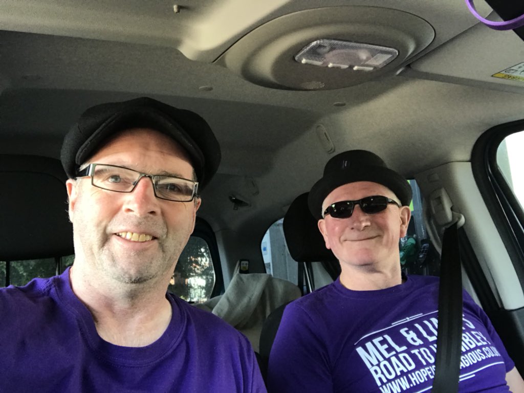 OneTeamOneDream (@1team1dreampc) on Twitter photo Wembley Bound for <a href="/hopecontagious/">HopeIsContagious</a> Raising Awareness for #PancreaticCancer on #NonLeagueFinalsDay <a href="/stockton_townfc/">Stockton Town FC</a> vs <a href="/Thatcham_TownFC/">Thatcham Town FC</a> Wembley Bound for <a href="/hopecontagious/">HopeIsContagious</a> Raising Awareness for #PancreaticCancer on #NonLeagueFinalsDay <a href="/stockton_townfc/">Stockton Town FC</a> vs <a href="/Thatcham_TownFC/">Thatcham Town FC</a>