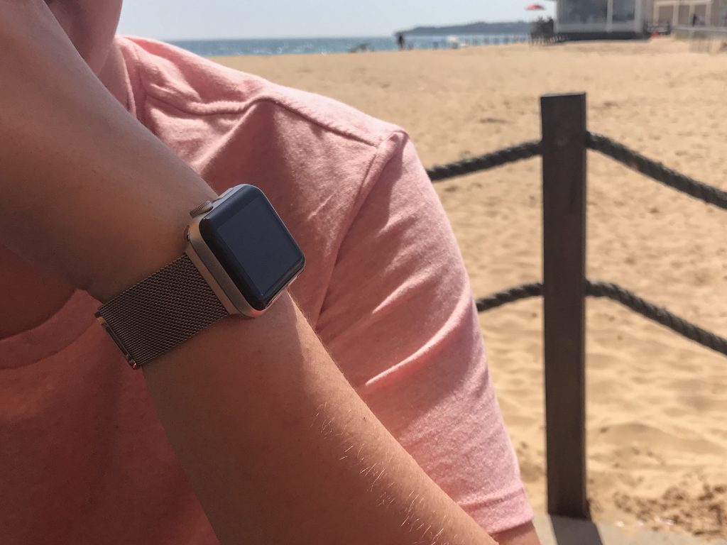 El Apple Watch Series 3 es el mejor gadget que he comprado en mi vida en <a href="/technospaceES/">TechnoSpace</a> - technospace.es/apple-watch-se…