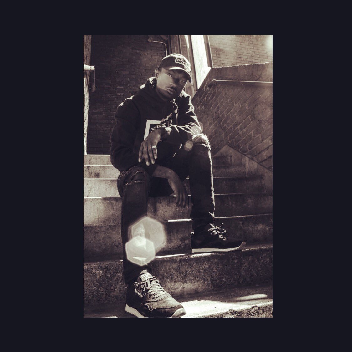 BxTenG's tweet photo. ⚫️Posted on the block ❌ Photo by King Owusu Edited by King Owusu #BxSxR #NorthLondon https://t.co/2U0ZizAFqv