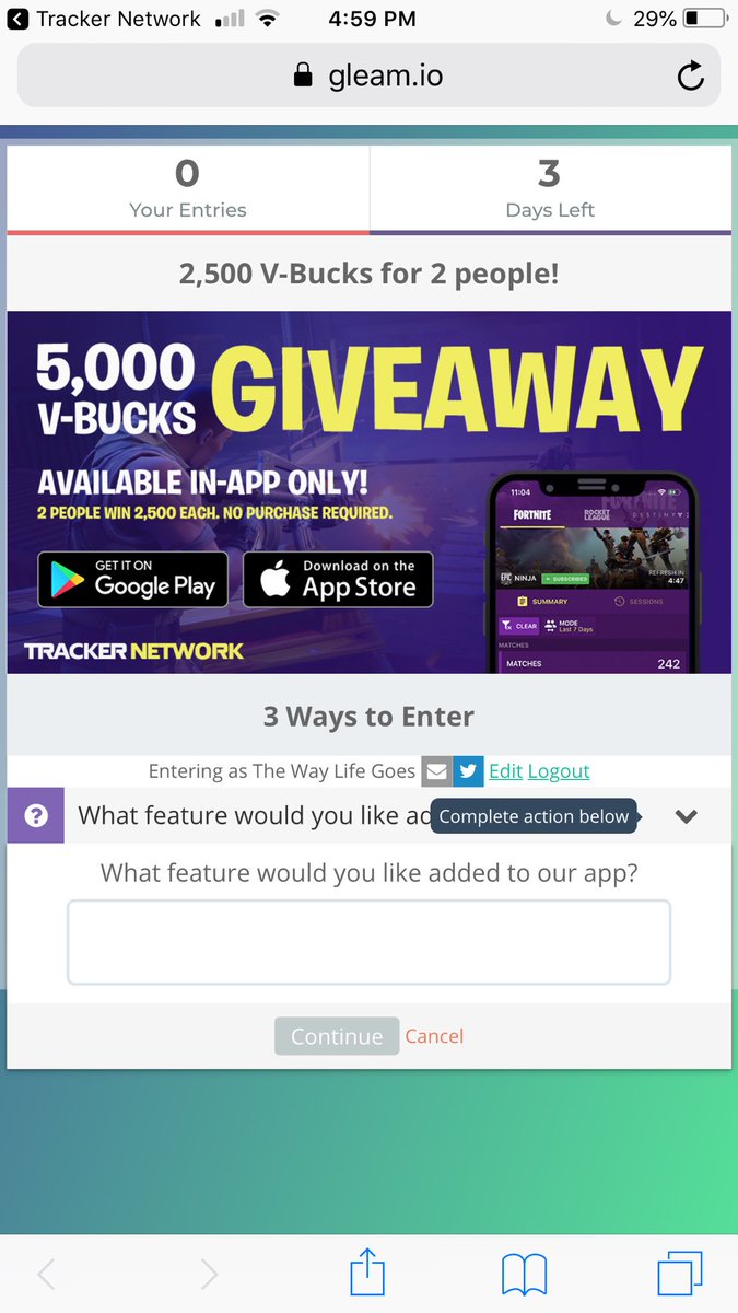 Fortnite Tracker Vbucks Giveaway | V Bucks-get.com Fortnite Tracker Vbucks Giveaway | V Bucks-get.com - 675 x 1200 jpeg 106kB