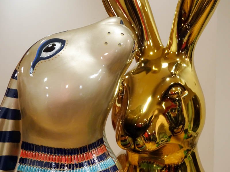 Save the Dates - 24.6 - 8.9. Just over a month to go this trail is getting very exciting. Did you know that we have 2 main trails - one in the city with 50 hares and one in the county with 18? All the city hares in the can be found by foot within the main city centre. #GGH18