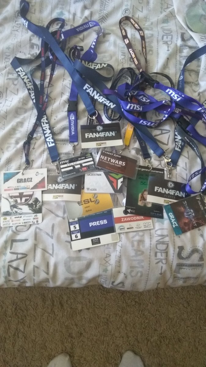 Good memories