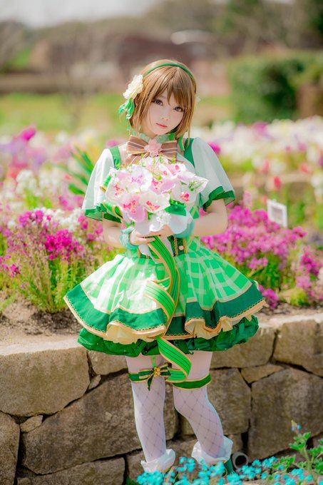 コスプレイヤーみじゅくのTwitter画像89