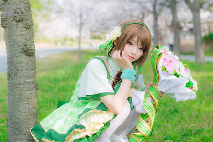 コスプレイヤーみじゅくのTwitter画像90