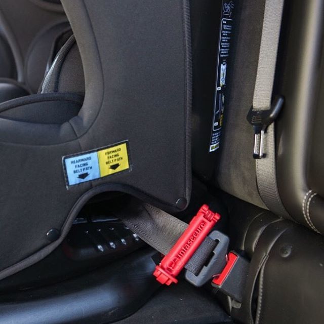 infasecure versatile