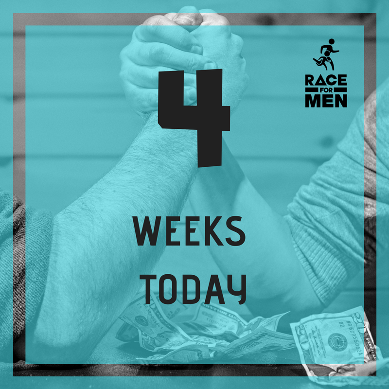 theblfoundation's tweet photo. If you were thinking about it... now's your time to COMMIT. 
#raceformen #charity #halfmarathon #salisbury

https://t.co/dPmGN0GMff in partnership with Blencowe Scaffolding and Modern Access. https://t.co/z6QsWjy63m