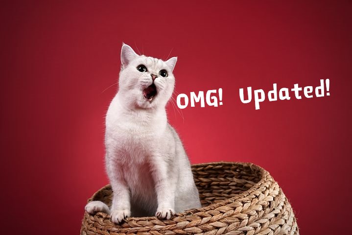 Meow_ARCat's tweet photo. Meow-AR Cat is going to launch the Xiaomi app store!😊#meow_arcat https://t.co/1fuEEhxVib