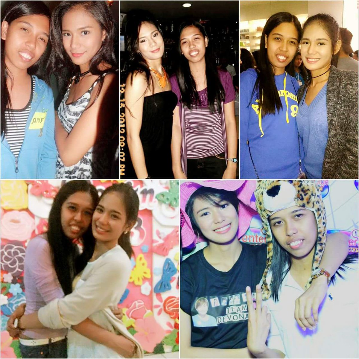 jhayne_tuan17's tweet photo. Happy Birthday loves @devonseron17 miss you... love you 😘💕
- first 5 pics, ikaw pinuntahan ko sa manila. 2nd pic, ako ung pinuntahan mo dito sa bataan hehe 😁😍 more blessings to come bebe, just stay healthy mwah 😘 https://t.co/0UqrexeEqe