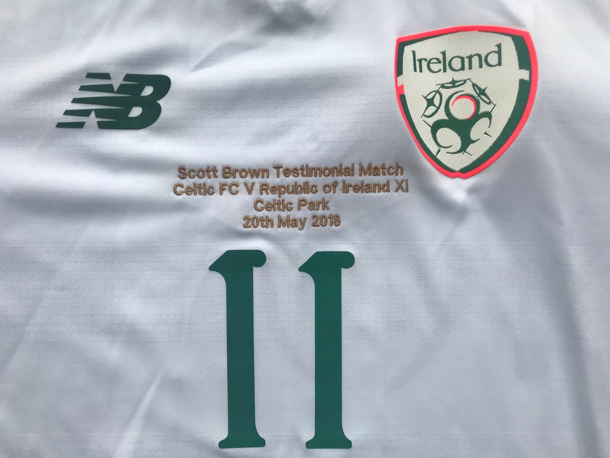 Ireland Football ⚽️🇮🇪 tweet media