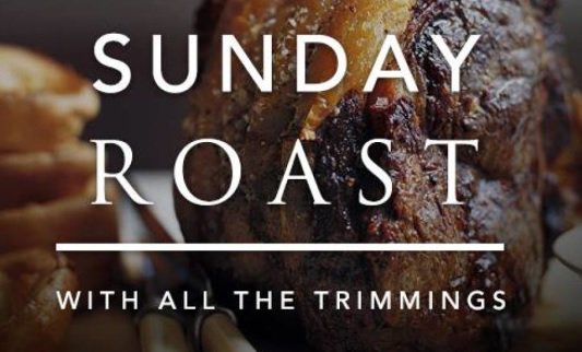 Sunny Sundays deserve a fine Yorkshire roast, enjoy our carvery from 12pm
#sunday #carvery #weekend #sunnysunday #yorkshire #goodpub #pub #family #skipton #grassington