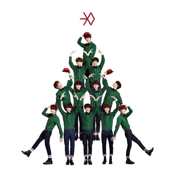 smshopph's tweet photo. 📌 EXO WINTER SPECIAL ALBUM - MIRACLES IN DECEMBER
Korean Version
Price: 740 PHP + Local SF
CUT-OFF:
Orders: May 30, 2018
Payment: June 1, 2018
DM if interested!
#EXO #EXO_MIRACLESINDECEMBER #EXO_MID #MID https://t.co/SkNiVThQyz