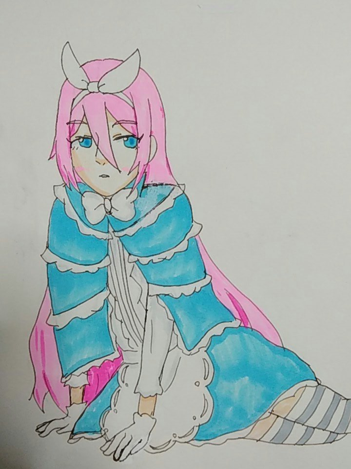 تويتر かっピー クラシ家族 على تويتر いろいろ失敗した モツくんがチャイコちゃんのコスプレしてる 今のアイコンの逆版のイラストにしようとしたんだけど 修正テープ跡目立つなぁ 手大丈夫ですか W クラシカロイド モツ T Co Lng9ifjvbl