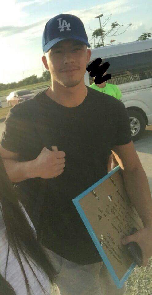 KTbuddiesOFC's tweet photo. Thankyoi @tonythesharky sayang saya ang teamlive gensan super naapreciate mo kahit small or big gifts basta maeefforts!🙏♥️
Lalo kang iblessed ni god
We love u also @delavinkisses https://t.co/XqaltUhp8O