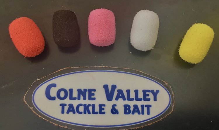 Cvtacklebait's tweet photo. With the fish in the upper layers, get on the zigs with help from our Zig Foam range and our vast range of hooks. Check out our website at https://t.co/aiMt078FwX #carp #carpfishing #zigfishing #zigs #upperlayers #cvtackle https://t.co/7hHDU8IMay