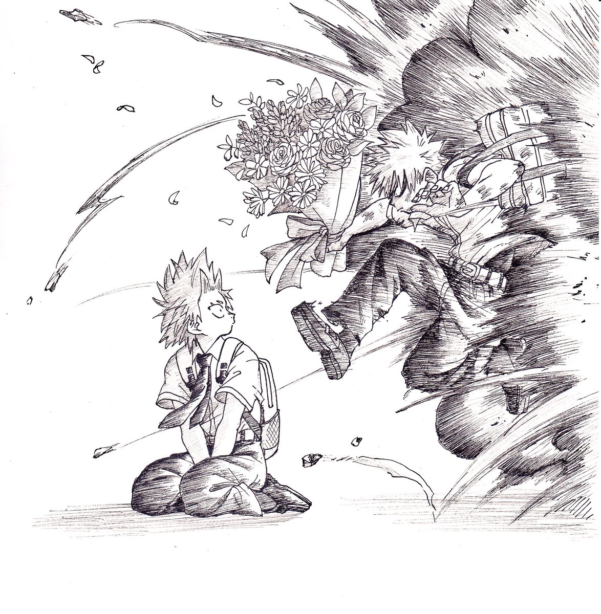 opensesame tweet media