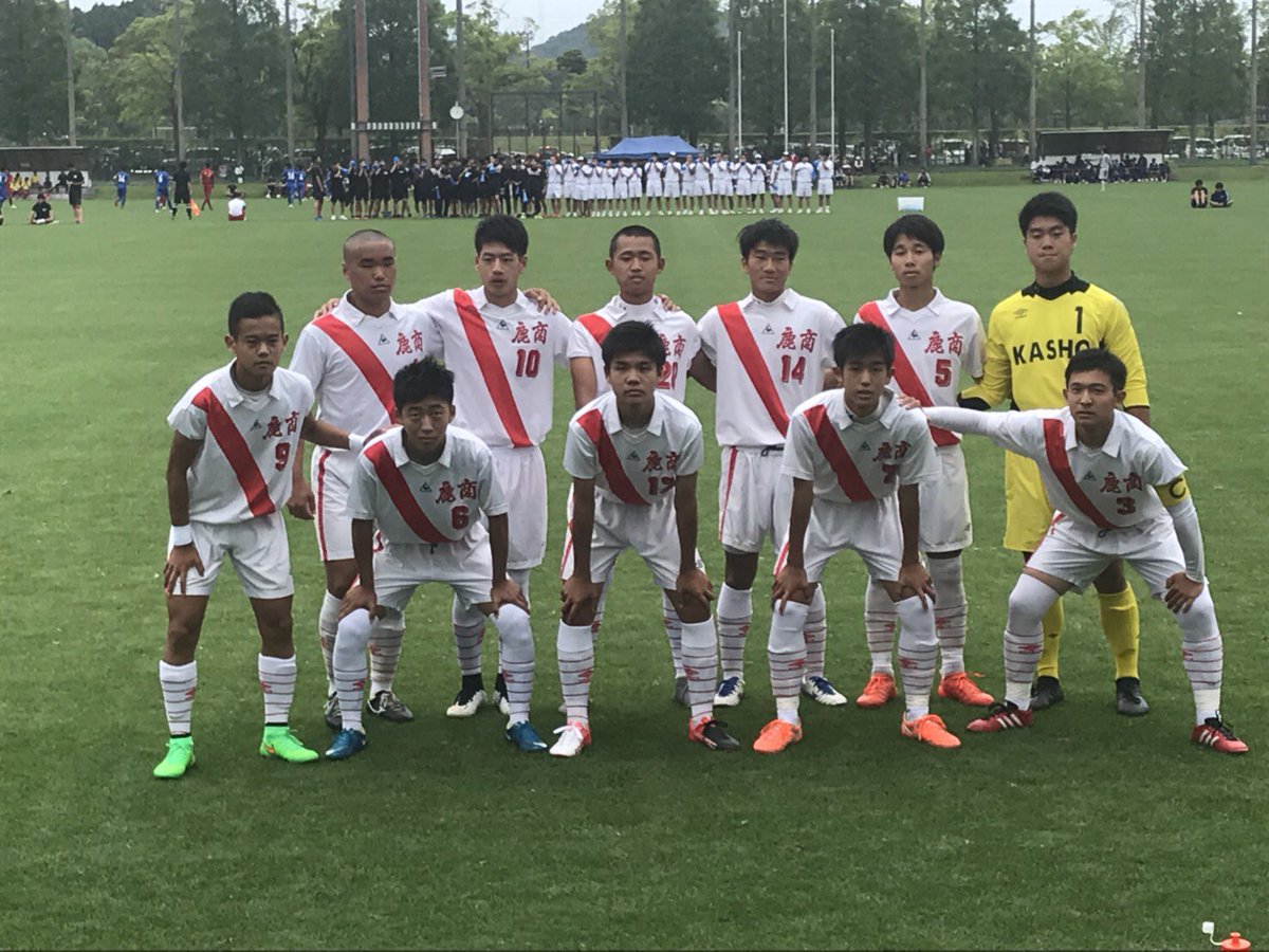 KASHOdBe31o2pef's tweet photo. 【試合結��】
鹿児島県高等学校男子サッカー競技大会
《５月２０日(日)》
１回戦
VS出水
前半１対１
後半２対０
合計３対１

得点者   川崎   池江   高橋

【試合日程】
《５月２１日(月》
２回戦
VS鹿児島第一
14：30～kickoff https://t.co/eAGxisqGP9
