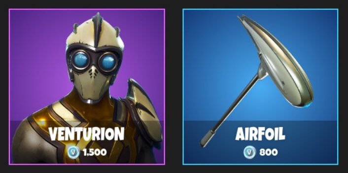 AdvanzeedGear's tweet image. Fast #fortnite 4x venturion giveaway

Retweet this

follow @Fortnite_B_R (we will double check if followed)

1 winner every 50 rts