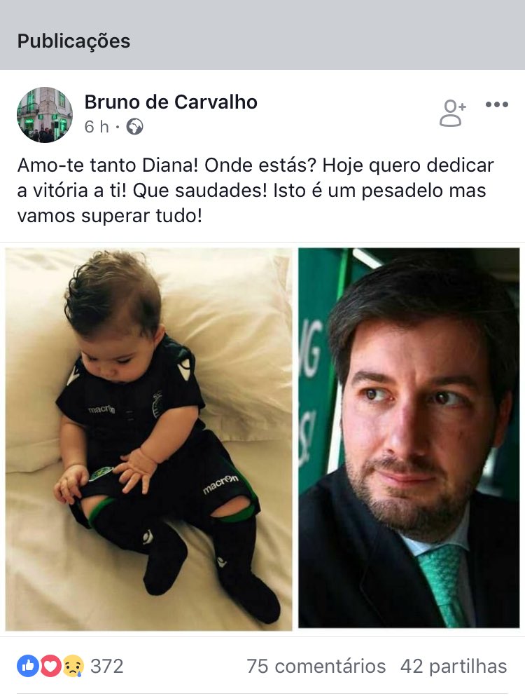 Bruno de Carvalho contra o mundo - Página 8 DdoWhBLXkAUzgWY