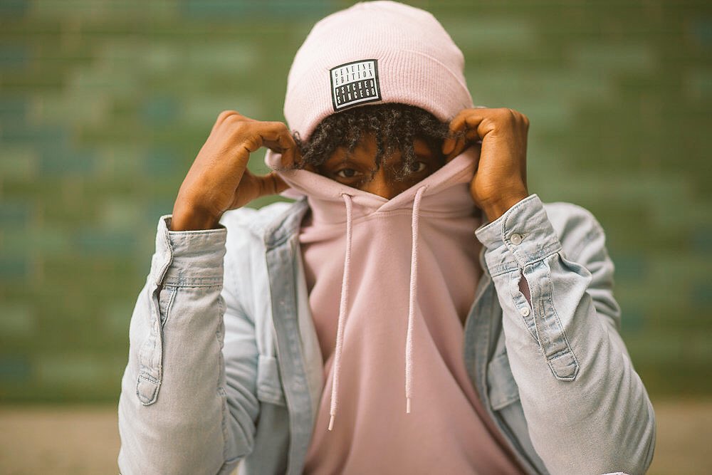 iamcorecause's tweet image. 