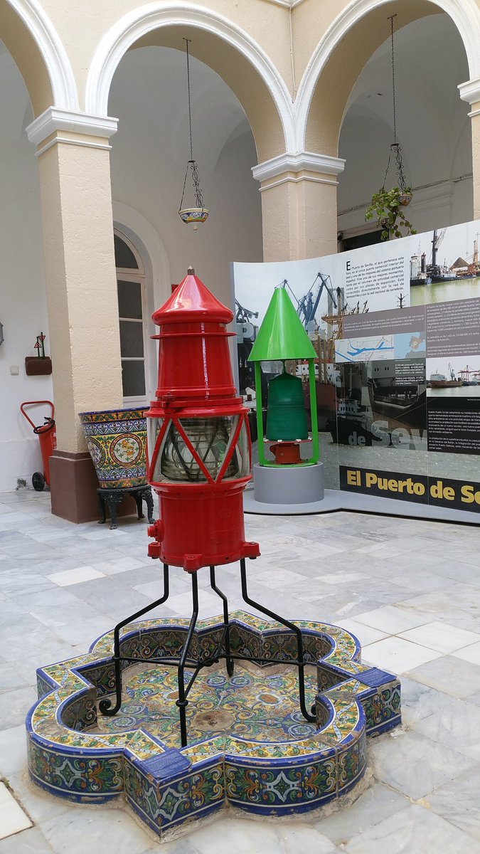 mirutaes's tweet photo. El faro más alto de España, el faro de Chipiona 322 escalones que merecen la pena subir...despacito eso sí😅😅 #chipionanatural #Chipiona #Cádiz #Andalucía #viveAndalucía #intensamente https://t.co/PRz9pDi6QL
