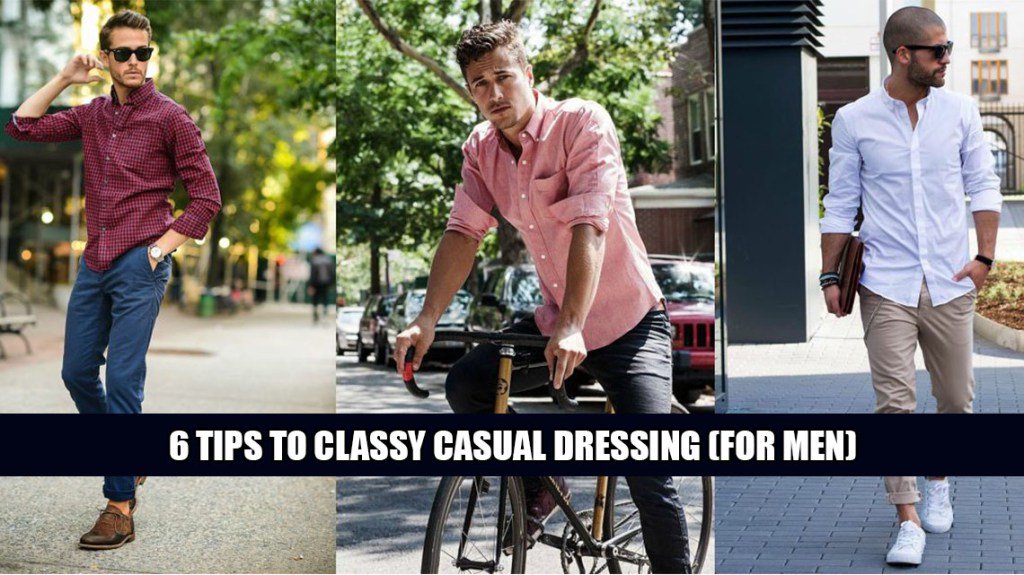 spicytrivia's tweet photo. BRING OUT YOUR SOPHISTICATED SIDE WITH 6 TIPS TO CLASSY CASUAL DRESSING (FOR MEN) 
https://t.co/owzlhYE2SS https://t.co/0f9r1do596