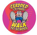 Bl_6_Graig's tweet photo. Mae hi'n wythnos cerdded i'r ysgol! 👟🚶‍♀️🚶Byddwch yn ddiogel.
It's walk to school week! 👟🚶🚶‍♀️Stay safe. #ysgoliach https://t.co/VN3mVFT6r7