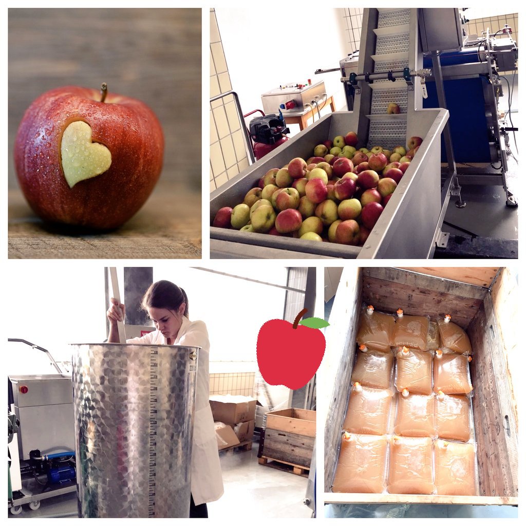 fruittechraab's tweet image. frisch#gepresster#Apfelsaft#mit#unseren#fruittech#Maschinen# Fachwissen # zu erweitern #für # unsere # Kunden 🍎🍏🍹