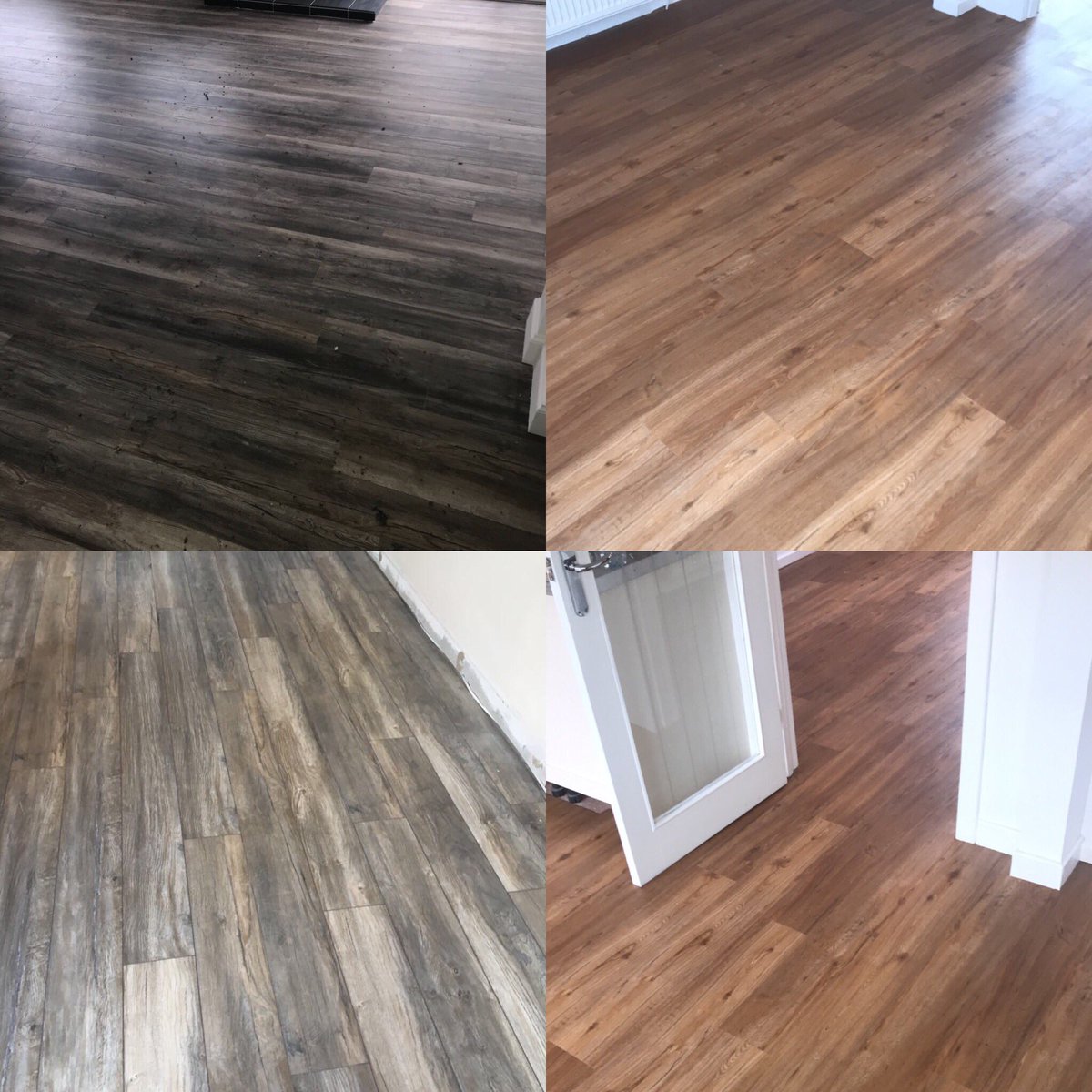 FlooringJoe's tweet photo. HashTag Daft @ #JoeWalkersFlooring 😉

#FreeMeasure #FreeEstimate #CallNow
#GreatChoice #AmazingAdvice #TremendousPrice #EvenBeterService  #Deals #Sale #Bargain #SharpenedPencils 
#Open7Days 😁😘

2 totally different products,
But Equally as stunning 😍 https://t.co/hGCMQL5hLm