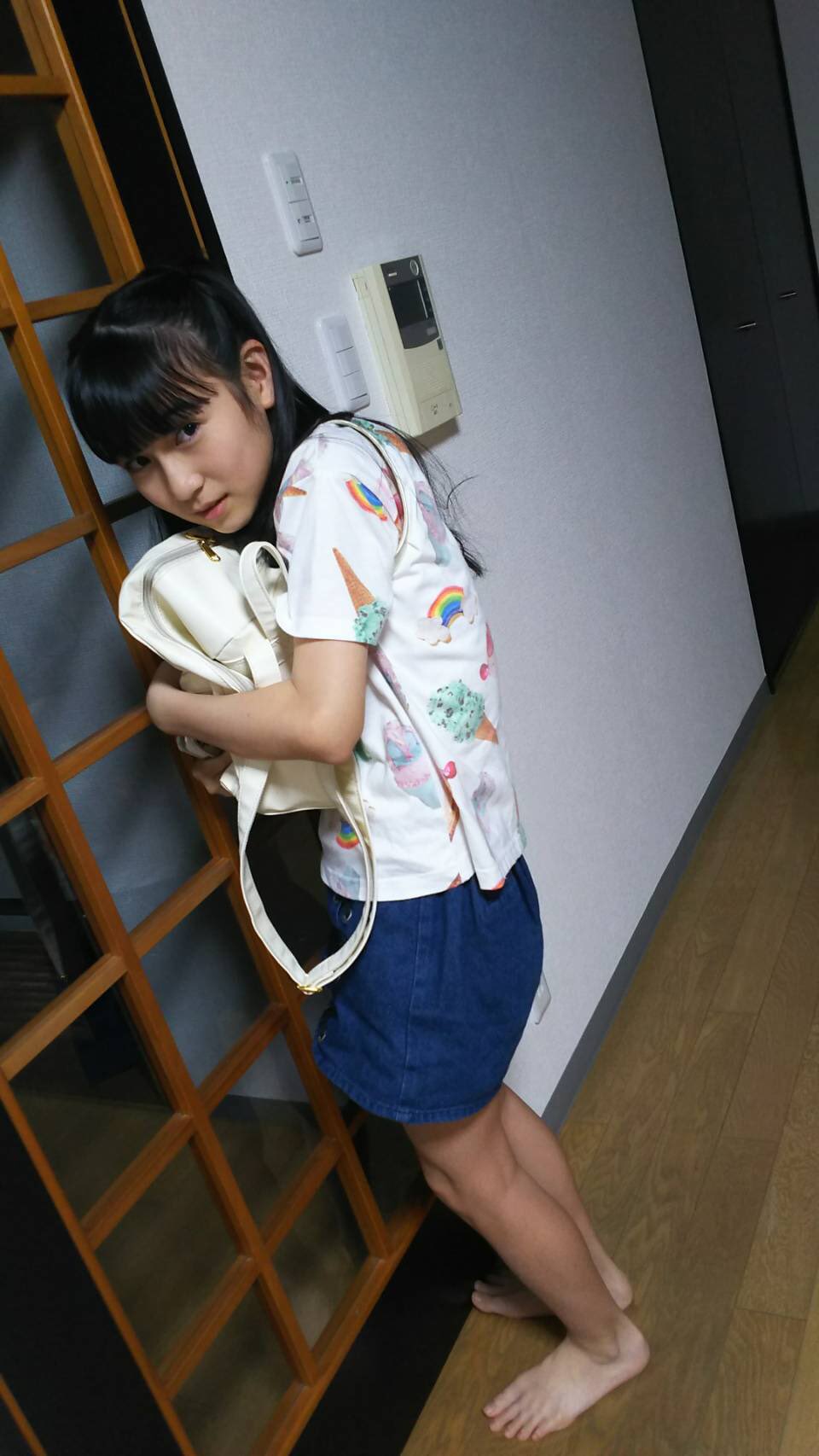 今村麻莉愛 on X