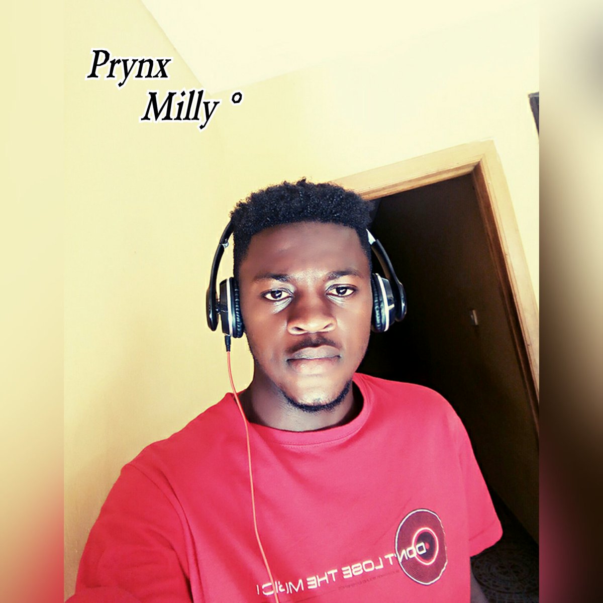 PrynxMilly1's tweet photo. Don't lose the Music 🎶 #MillyNation💥 https://t.co/0aRMa24tU9