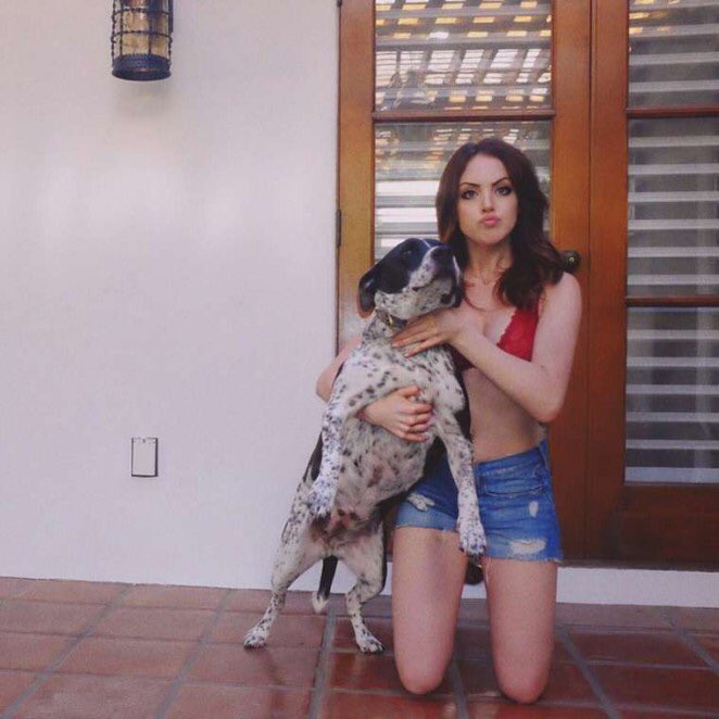 rplizg's tweet image. 🐶💕