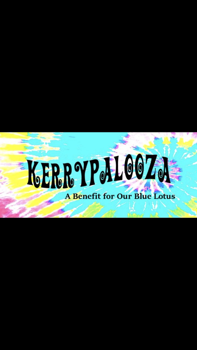 theicehousesc's tweet photo. Today! 12-4 #kerrypalooza get to @theicehousesc 
104 East Dory Ave https://t.co/OyUPxeT2rO