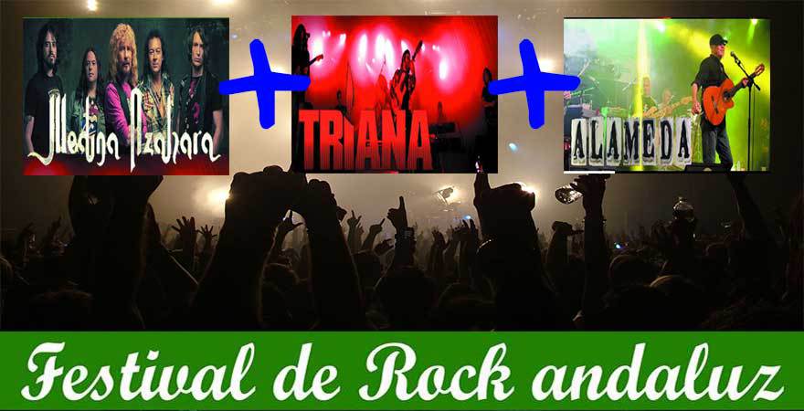 FESTIVAL DE ROCK ANDALUZ EN LOS BARRIOS 1000ocios.com/2018/05/20/fes…