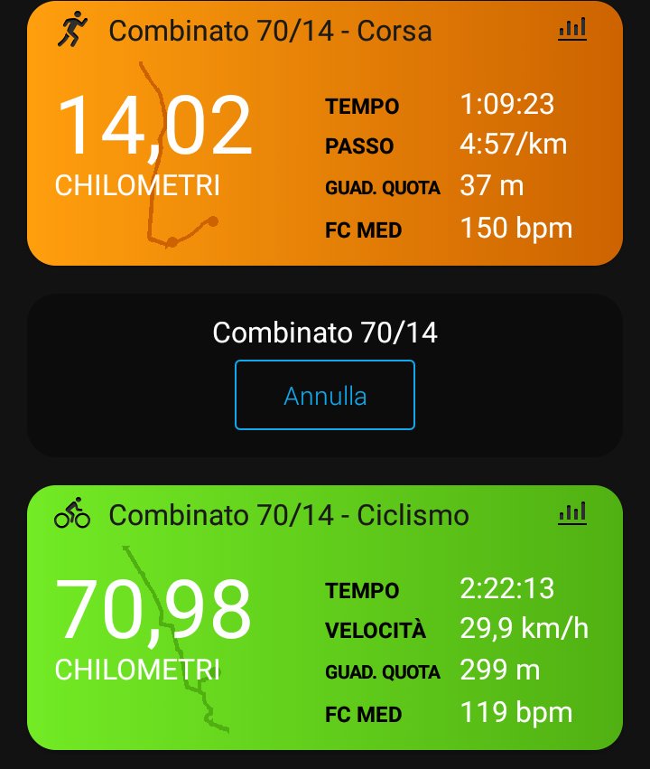 runsail's tweet photo. #2018IronManItaly703 #obiettivo359minuti #combinato https://t.co/v4rFHKE2pU