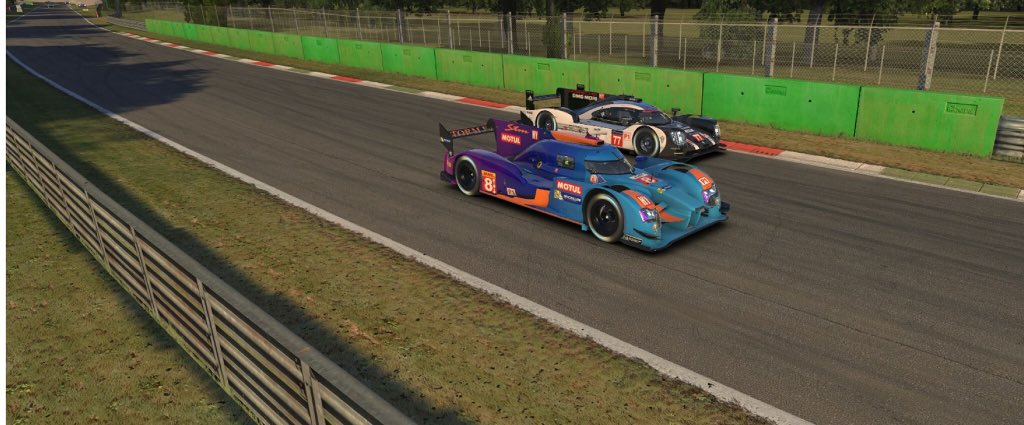 STORM Racing tweet media