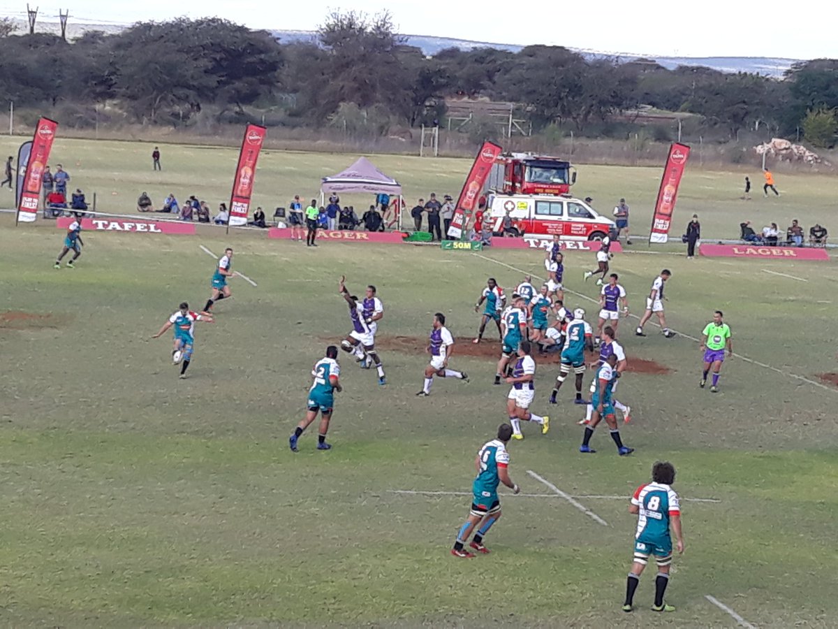 Manie_Pot's tweet photo. @Springboks Dankie vir die die game tussen @GriquasRugby en Griffons in die dorp onder die kameeldoring bome #KATHU #SISHEN Dit was great en lekker om die manne weer te sien "huistoe" kom vir die games. @4KobusWiese @BakkiesBotha4 Proud to say I work for @AngloAmerican #SIVOS https://t.co/1oXpAzKMzc