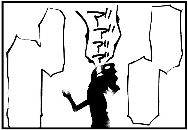 作業中の原稿より　少女漫画っぽいシーン集めました。 