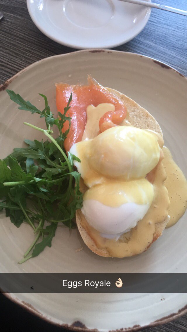 Ivy_Ladder's tweet image. Breakfast of champions 👌🏻