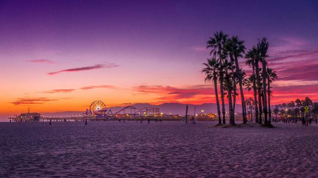 Its_WorldTravel's tweet photo. California 🌅 https://t.co/GKF3ROgdgb