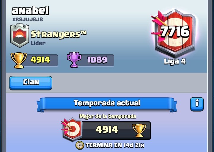 ¡Al fiiiin! Media temporada intentando tener numerito y aunque no entré al top de México... pues tenemos salud. 🙂