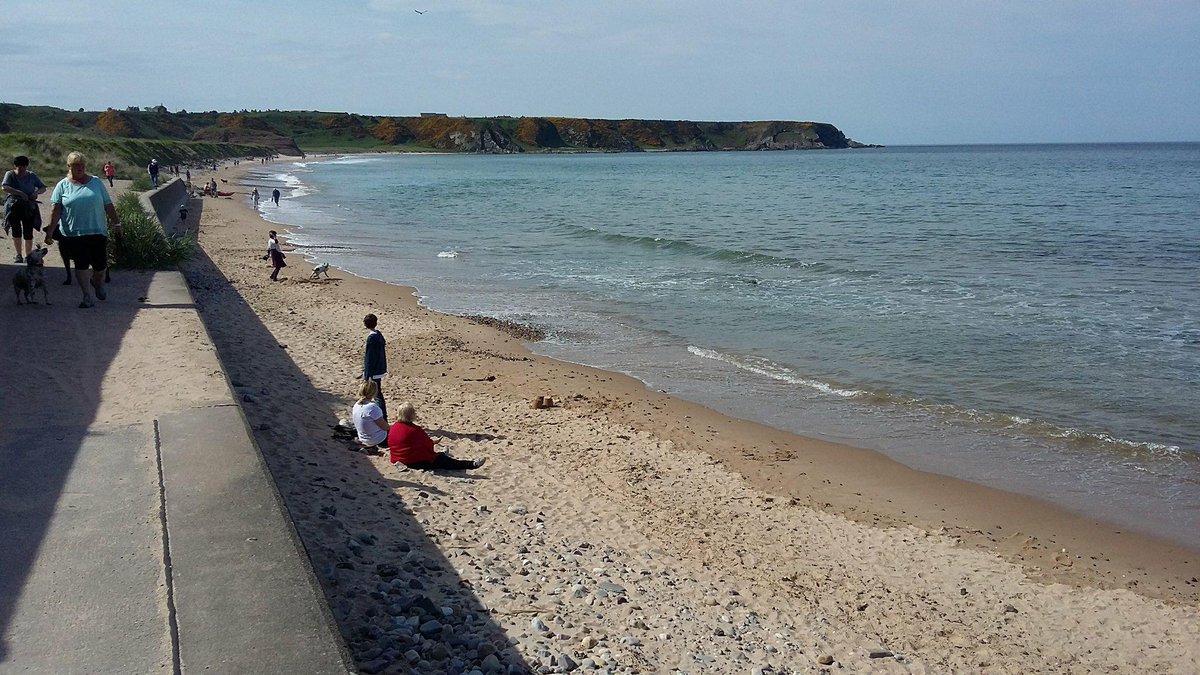 discovercullen's tweet photo. Cullen is the no.1 Scottish coastal town (2nd for UK as a whole) in the best beach holidays seaside destinations report ☺ https://t.co/cIc1SlAo1S @MoraySpeyside @visitabdn @VisitScotland @NorthEast250 #proud #discovercullen https://t.co/FZiH0QiFCu