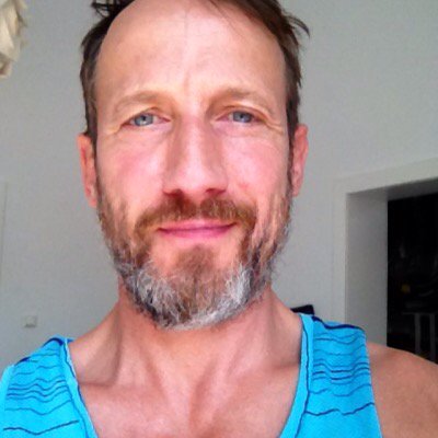 Wotan Wilke Möhring tweet media