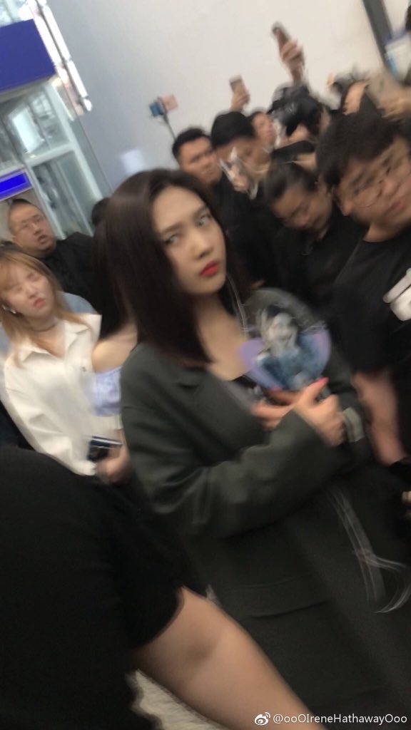 คนกากของเบจู tweet media