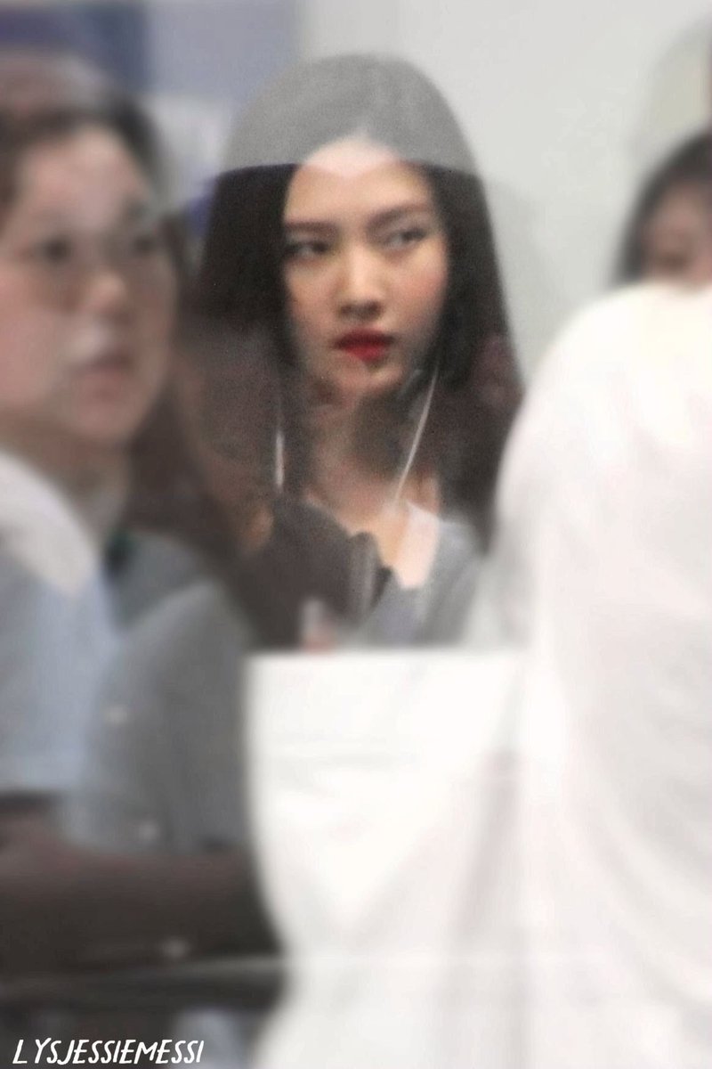 คนกากของเบจู tweet media