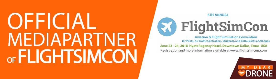 mydeardrone's tweet photo. #FlightSimCon is an #aviation and #flight #simulation convention designed to bring #pilots, air traffic controllers, #students, flight simmers, #cockpit builders, industry professionals and aviation enthusiasts. @FltSimCon https://t.co/Gnv8dYVV5d https://t.co/ceKeVTK4pT
