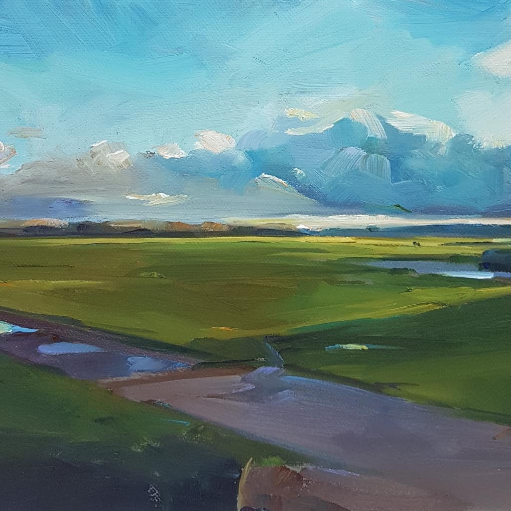 Tom Croft (@tomartist32) on Twitter photo LAST DAY MY STUDIO IS OPEN FOR ARTWEEKS!!! I'll stop shouting. As well as my portraits to see there are some small oil landscapes and still lifes to buy. #Artweeks <a href="/OxonArtweeks/">Oxfordshire Artweeks</a> Meet that tall bloke with the weird palette from <a href="/SkyArts/">Sky Arts Awards</a> <a href="/KclSoriano/">Kathleen Soriano</a> #portraitartistoftheyear LAST DAY MY STUDIO IS OPEN FOR ARTWEEKS!!! I'll stop shouting. As well as my portraits to see there are some small oil landscapes and still lifes to buy. #Artweeks <a href="/OxonArtweeks/">Oxfordshire Artweeks</a> Meet that tall bloke with the weird palette from <a href="/SkyArts/">Sky Arts Awards</a> <a href="/KclSoriano/">Kathleen Soriano</a> #portraitartistoftheyear