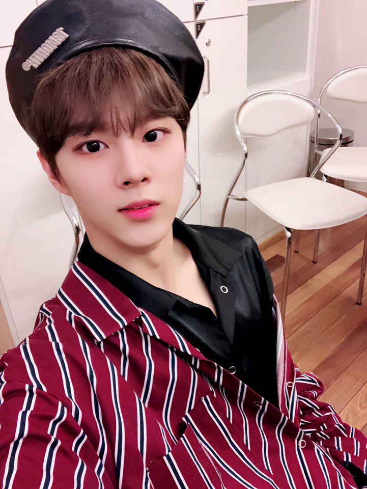 [#우신] 한 주의 마무리 잘하세요 여러분