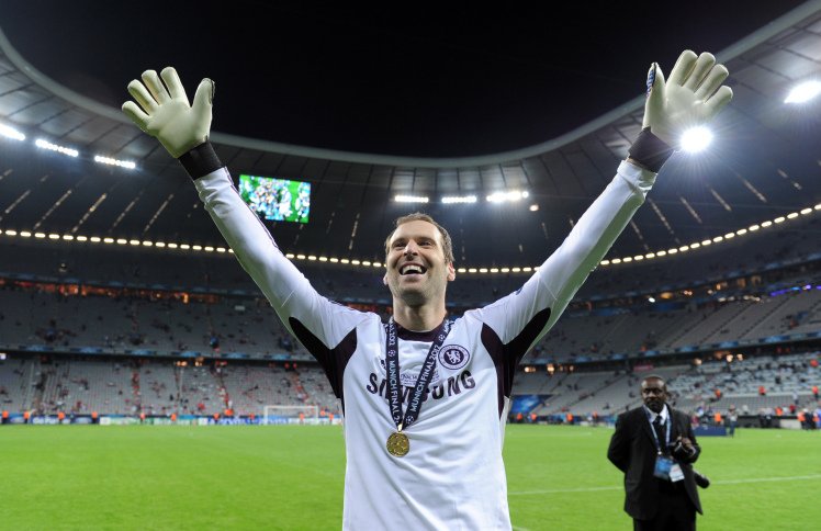 Happy 36th birthday to Chelsea legend Petr Cech! Leave your favourite Cech moment in the comments below.  