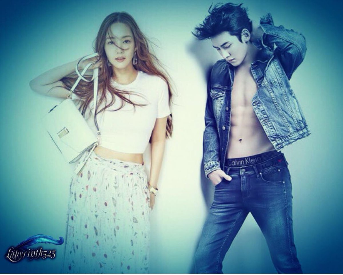 Labyrinth525's tweet photo. They balance each other out so perfectly.  #changmincouple #healercouple #jichangwook #parkminyoung #BustedNetflix #WhatsWrongWithSecretaryKim #WhySecretaryKim https://t.co/jJvkhJFOxk