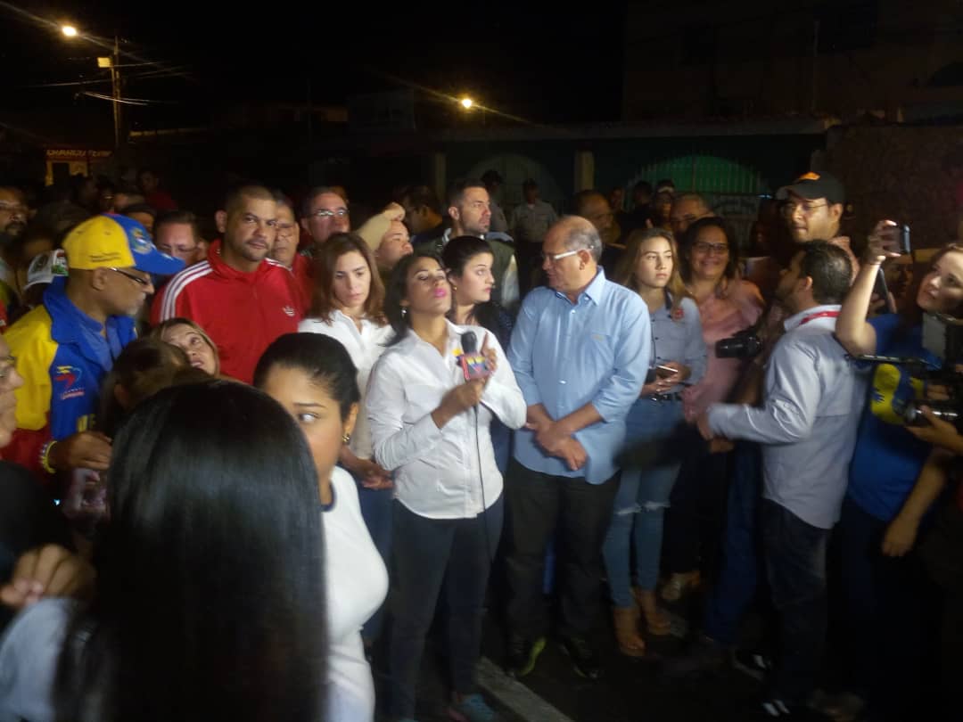 Jenny_psuv's tweet photo. Todos a votar, Venezuela es soberana https://t.co/wsgz4K6sBC